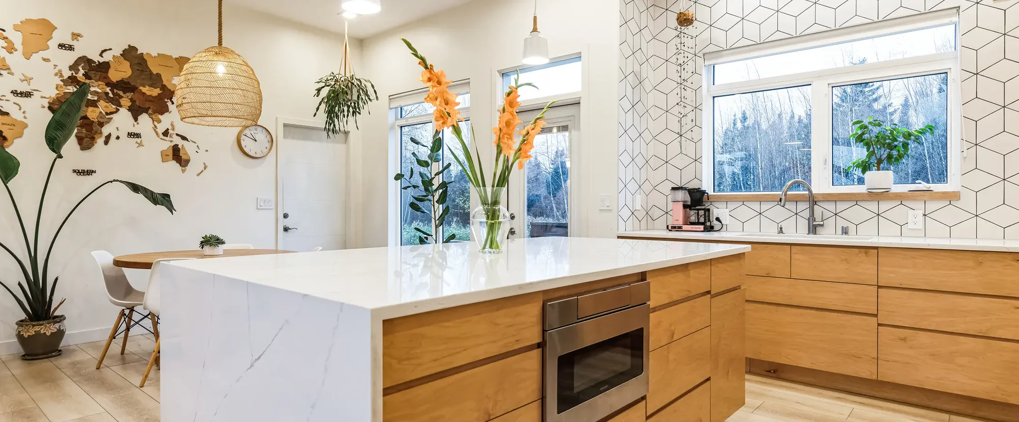 Elevate Your Space with Flooret